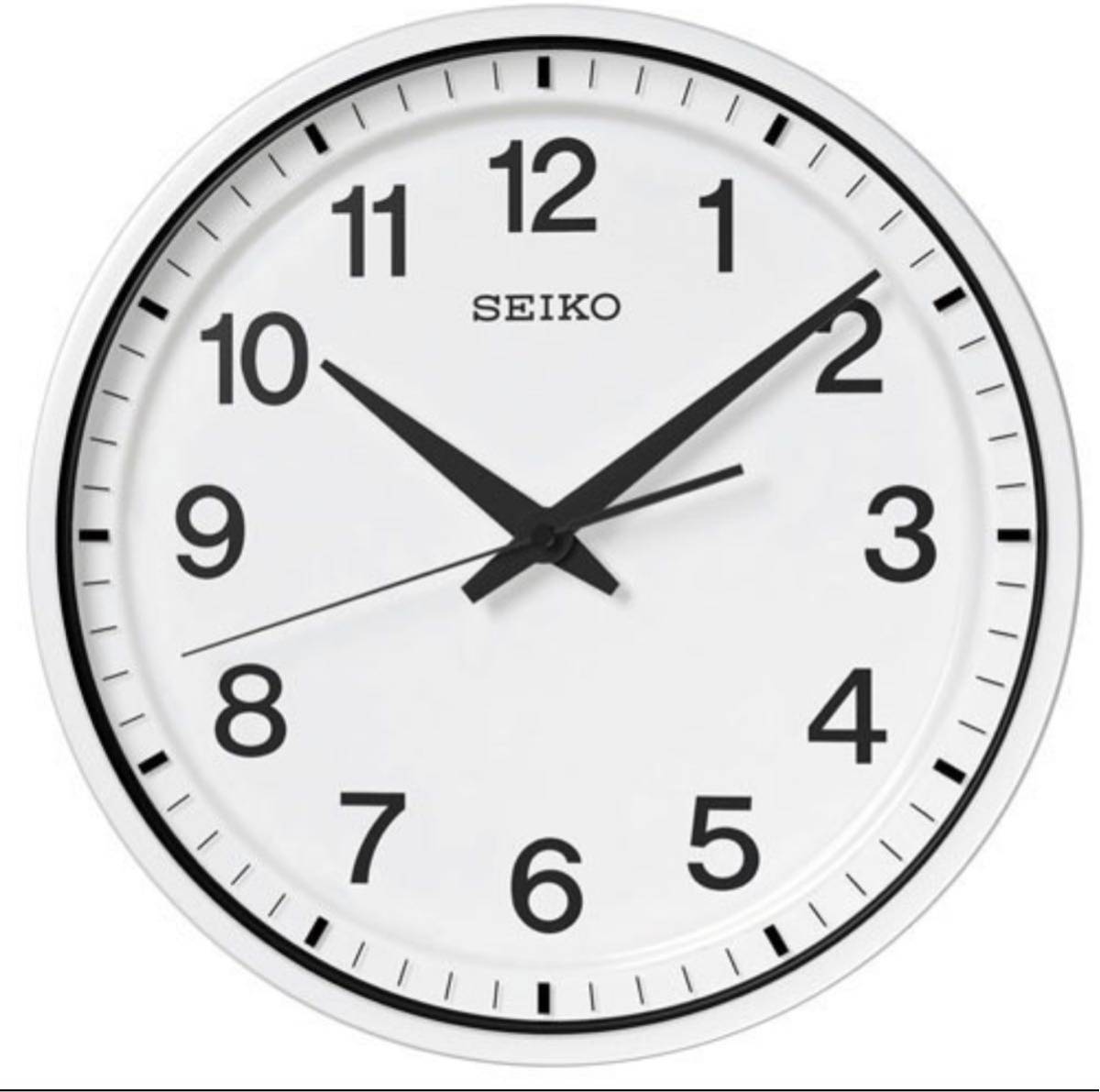 掛け時計 SEIKO 電波時計 | 壁掛け セイコー セイコークロック 壁掛け 