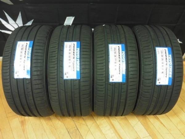 人気，最新作 在庫あり 4本set プロクセススポーツ 245/40R18 97Y XL 245/40-18 アウディ A4 アバント TT インプレッサ WRX STI レクサス GS ランエボ(トーヨータイヤ)｜売買されたオークション情報、yahooの商品情報を 18インチ