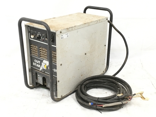 パナソニック Panasonic Yahoo!オークション PA-35 YP-030PA1 CUTSTAR 
