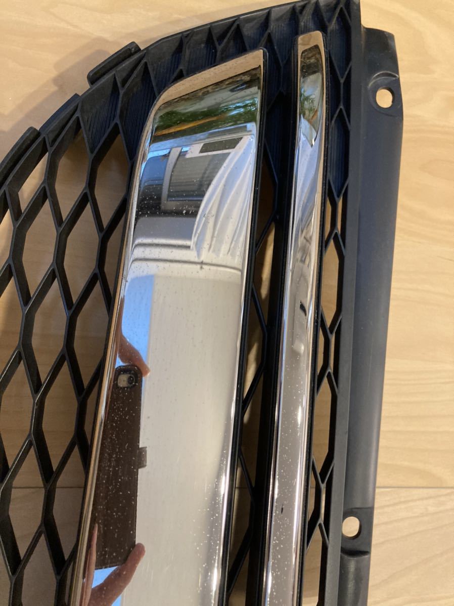 ホンダ　オデッセイRB1フロントグリル_2