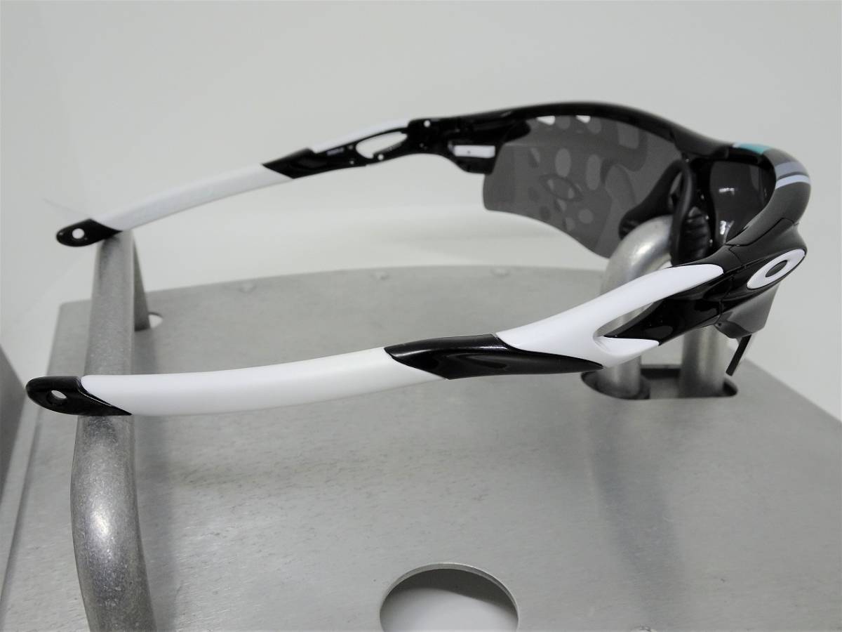 OAKLEY RADARLOCK レーダーロック 30th 限定コレクション 偏光 30周年限定 OAKLEY RADARLOCK PATH レーダーロック パス
