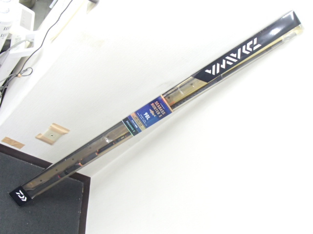 387 ダイワ シーバスハンターx 90l Daiwa シーバスロッド 釣具 釣り竿 ダイワ 売買されたオークション情報 Yahooの商品情報をアーカイブ公開 オークファン Aucfan Com