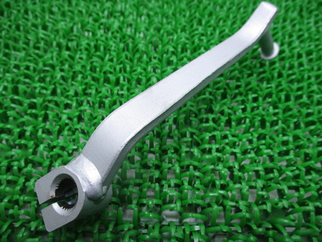 新品 ホンダ 純正 バイク 部品 NSR80 ギアシフトペダル 純正 24701-GT4-000 在庫有 即納 NSR50 シフトチェンジペダル 車検 Genuine