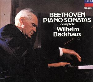 ピアノ・ソナタ全集 チモフェーエワ(９ＣＤ) ベートーヴェン ピアノ・ソナタ全集 ベートーヴェン: ヴィルヘルム