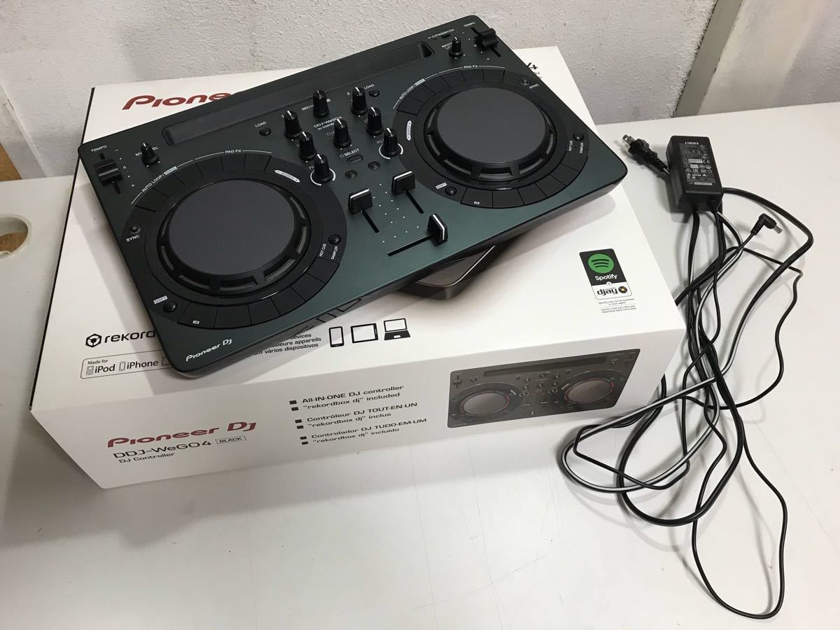 DJ Pioneer - Review Digital 通販スマホ・タブレット・パソコン