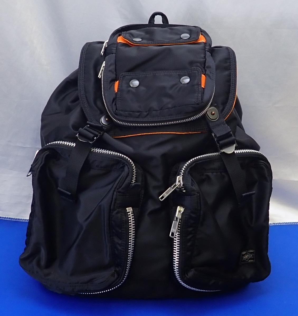 美品！ アディダス リュック 修学旅行 臨海学校 校外学習 大きめ 送料