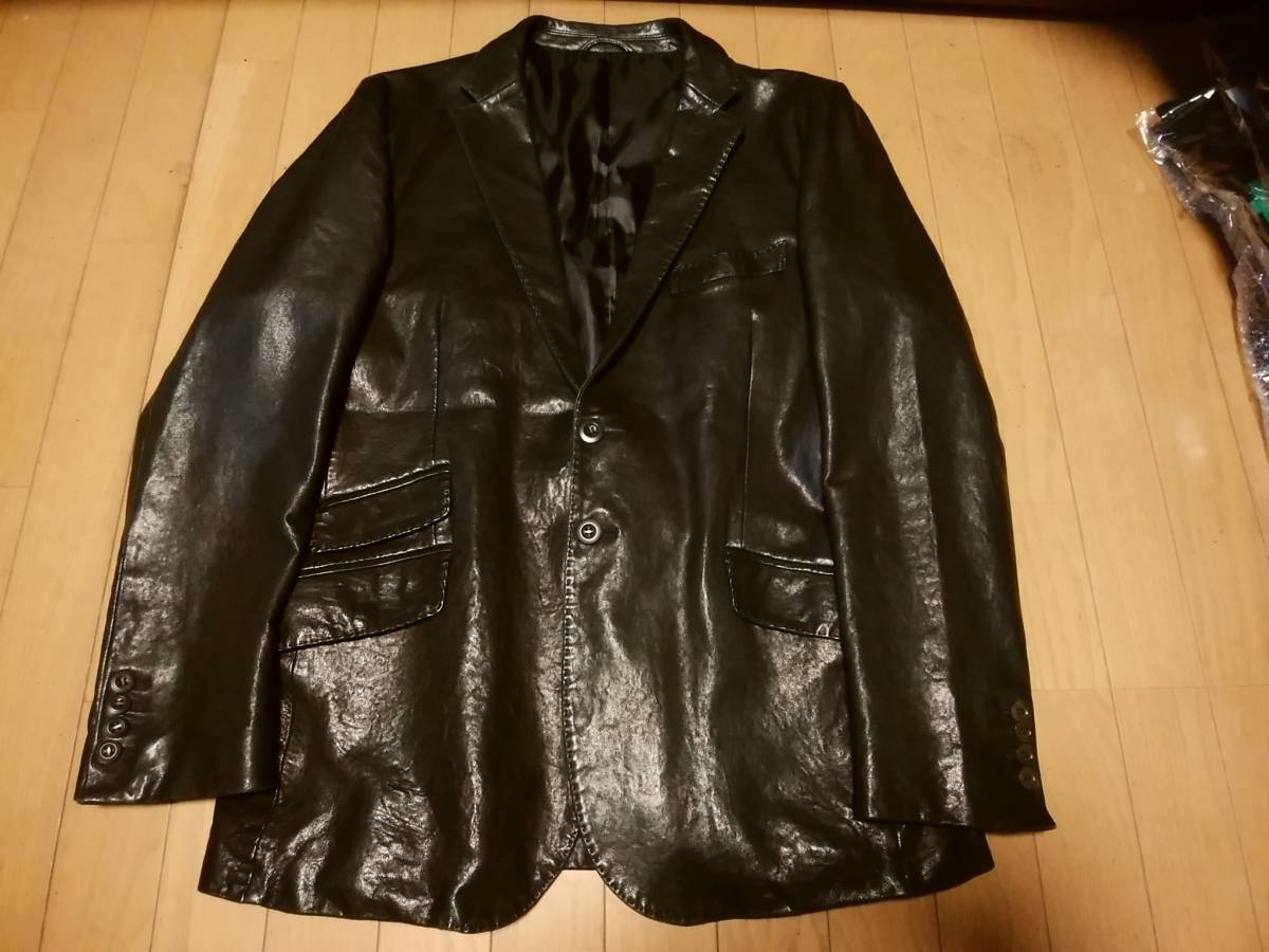 Paul Smith Yahoo!オークション キムタク - 「hero ジャケット」の落札