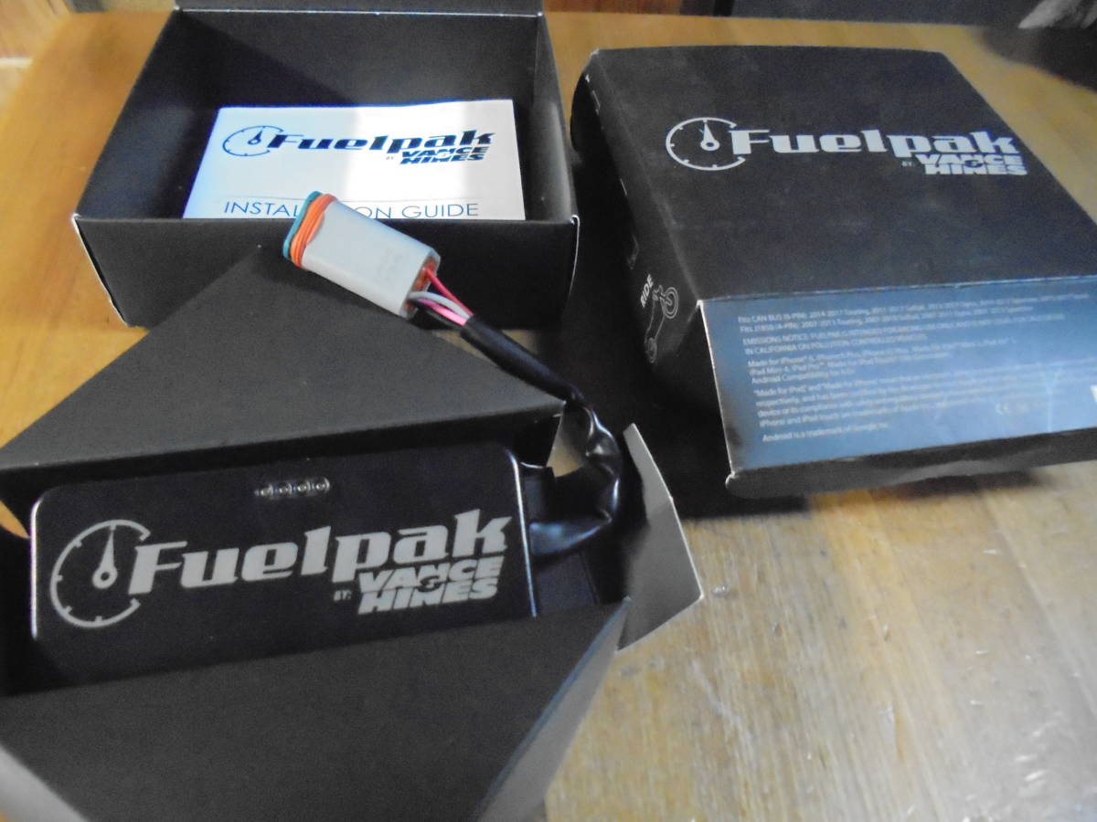 FP3 フューエルパック FUELPAK - | fp3の通販 Yahoo!オークション 
