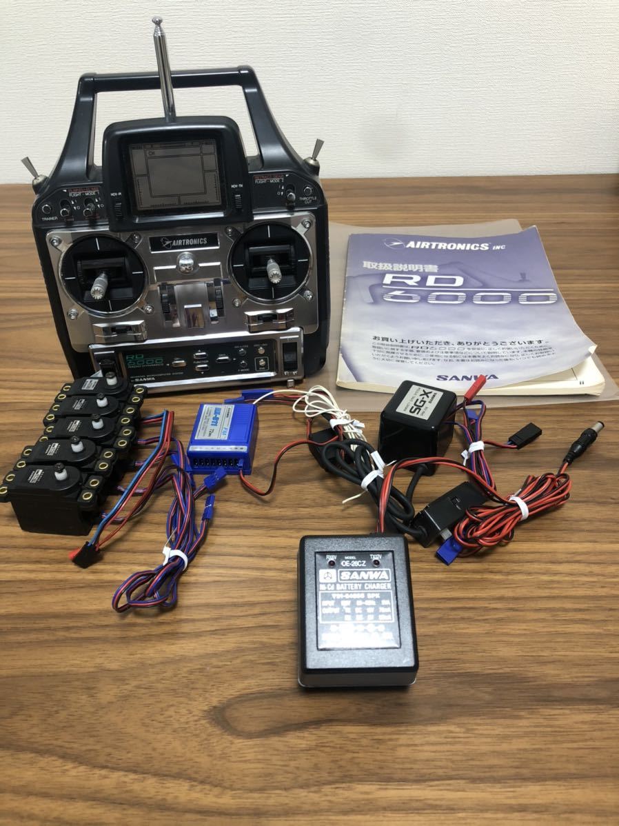 発売開始 サンワ RD－6000