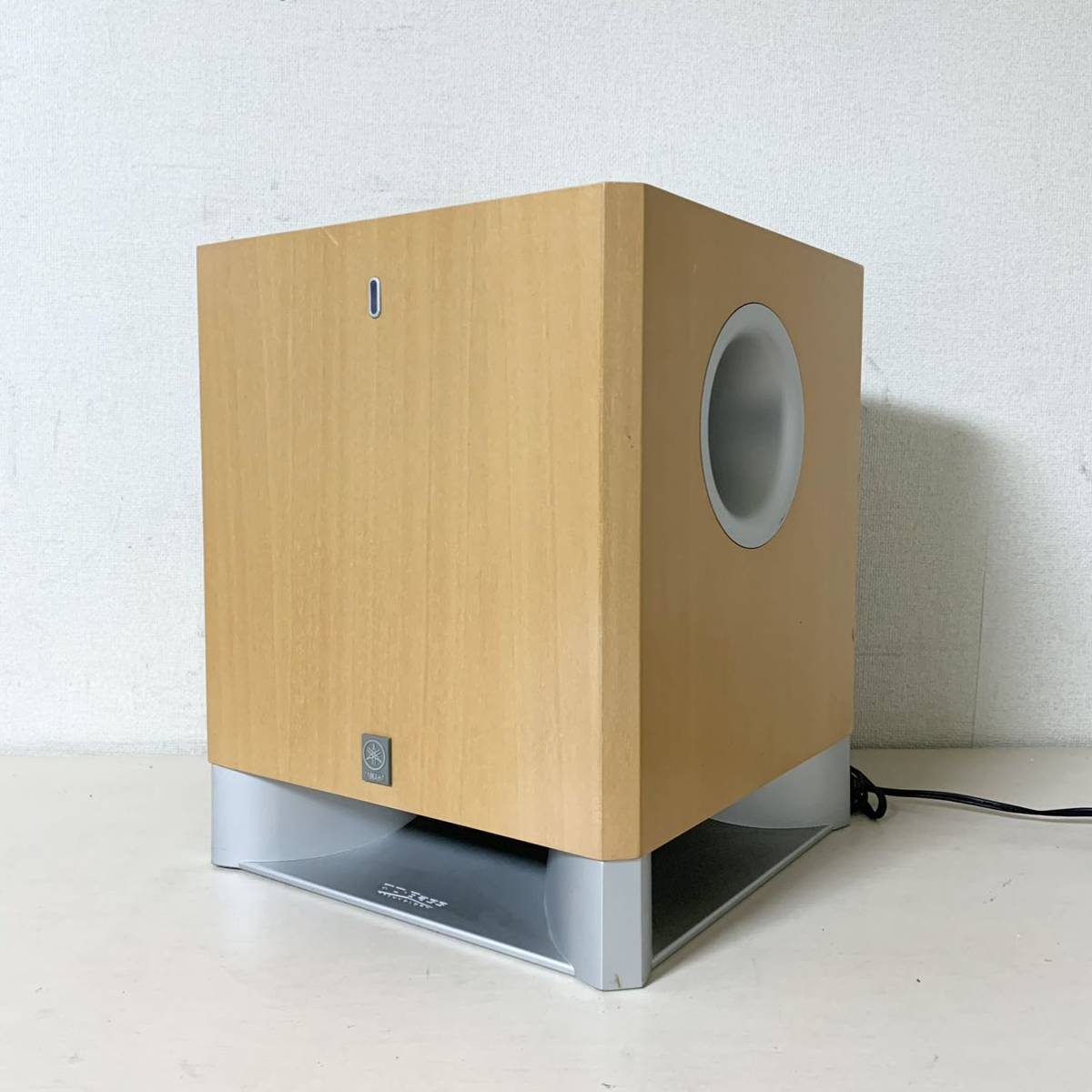 ONKYO D-200II エッジ張り替えメンテナンス済み 美品ペア 【D-63】tone