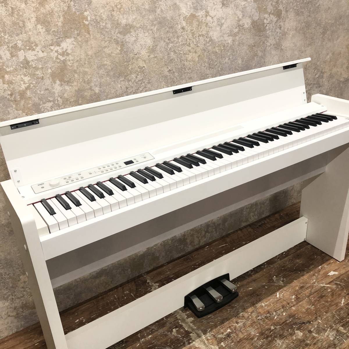 札幌 店頭引取限定 KORG コルグ デジタルピアノ 電子ピアノ LP-380 88 