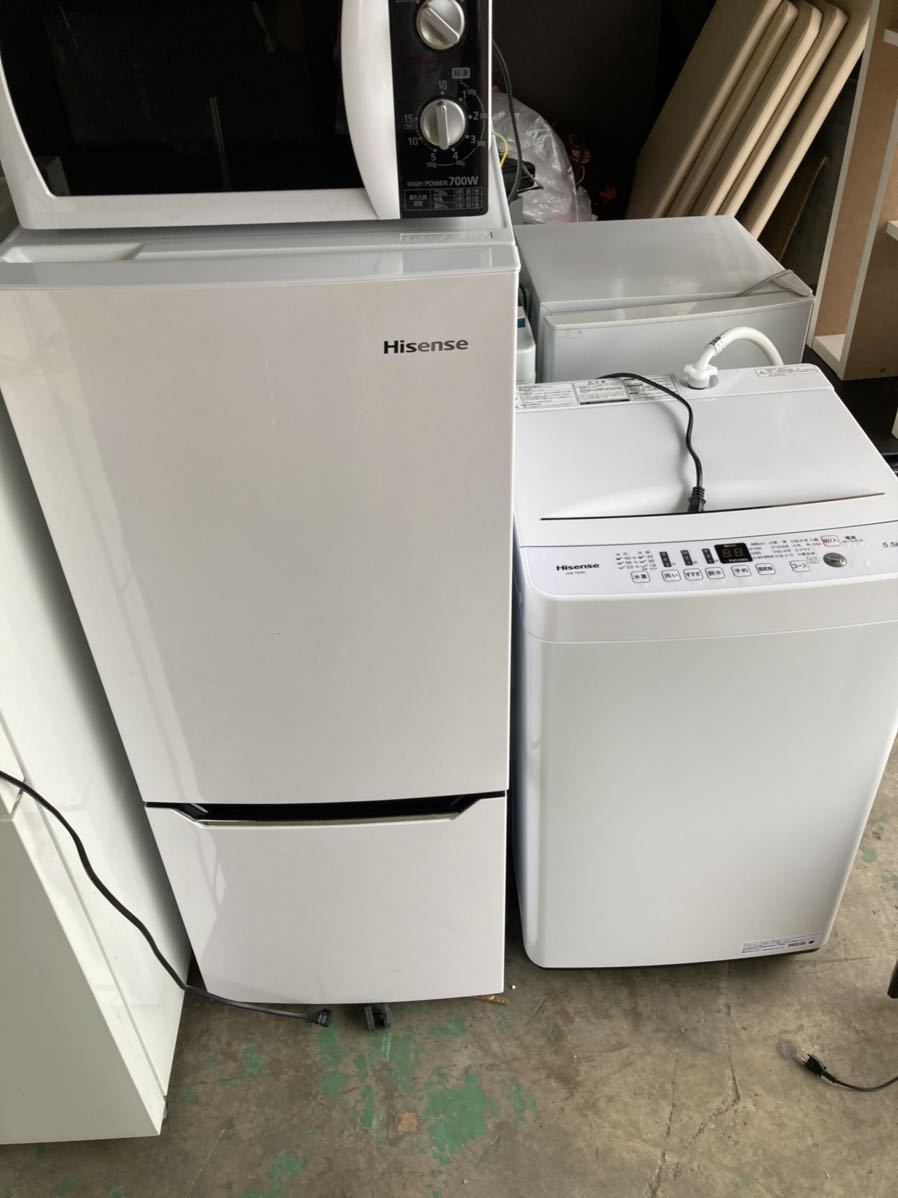 ｱｳﾄﾚｯﾄ品 10.0kg 全自動洗濯機 Hisense 入荷しました！ 【公式通販】