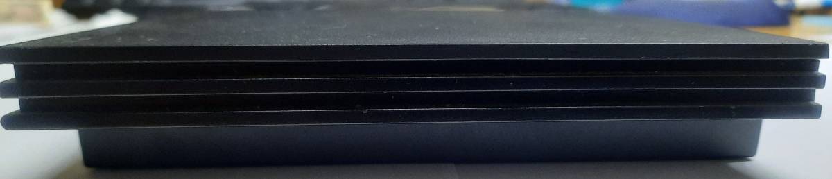 【ジャンク品】PS2 SCPH-70000　本体のみ_4