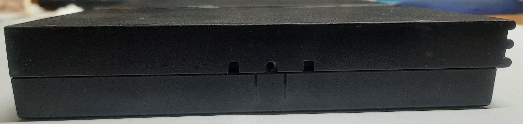 【ジャンク品】PS2 SCPH-70000　本体のみ_6