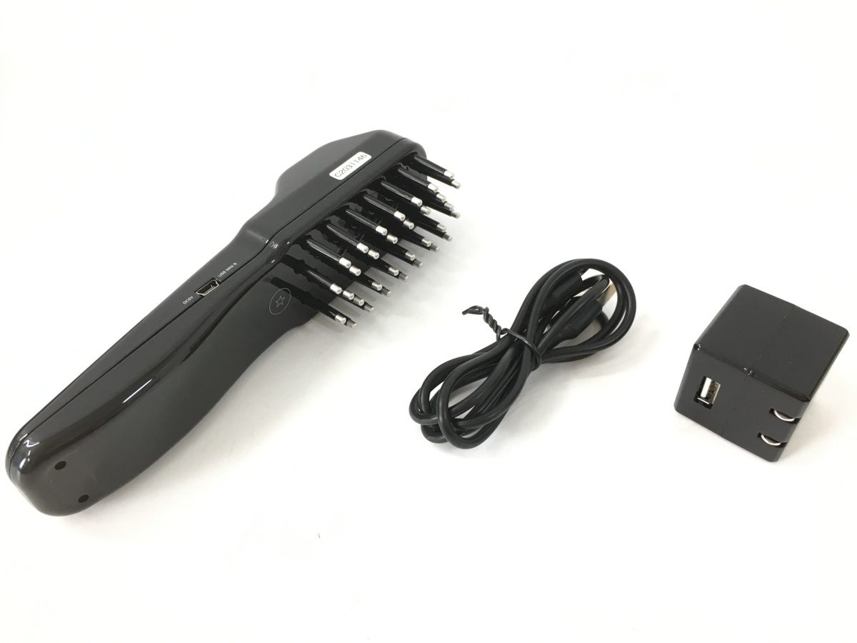 極美品 ELECTRON EVERYONE ELECTRIC BARI BRUSH 01 G.M 