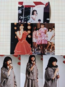 中森明菜 生写真のYahoo!オークション(旧ヤフオク!)の相場・価格を見る