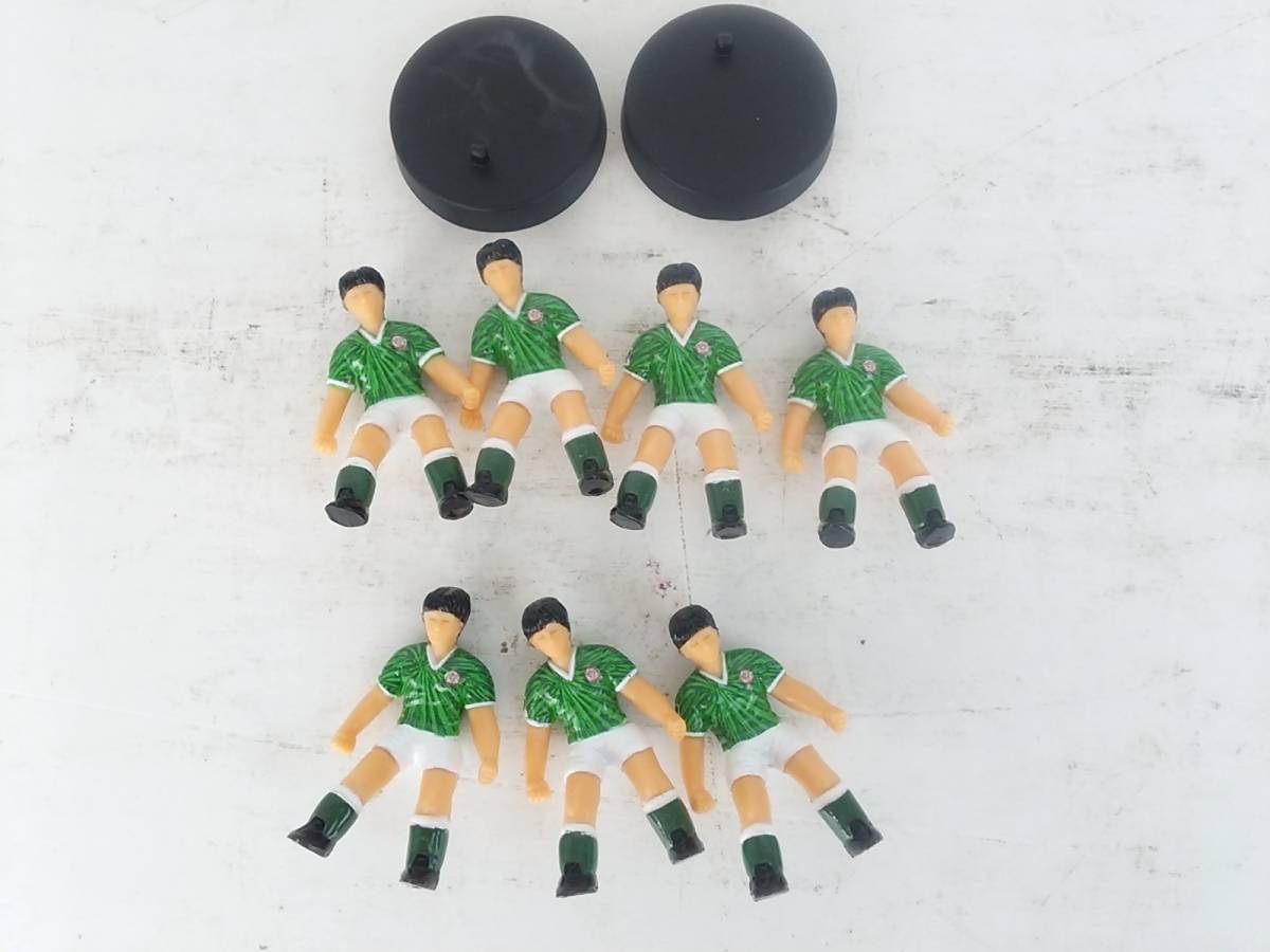 ス エポック社 Jリーグスーパーサッカープレイヤー Dx Jbタイプ 読売ヴェルディ フィギュア 箱あり スタンド 背番号シール付 3 11 61 Ko サッカー 売買されたオークション情報 Yahooの商品情報をアーカイブ公開 オークファン Aucfan Com