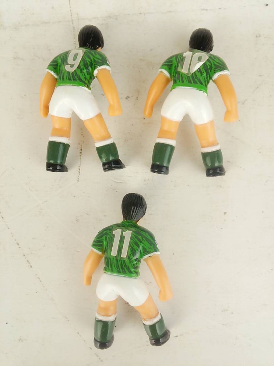 ス エポック社 Jリーグスーパーサッカープレイヤー Dx Jbタイプ 読売ヴェルディ フィギュア 箱あり スタンド 背番号シール付 3 11 61 Ko サッカー 売買されたオークション情報 Yahooの商品情報をアーカイブ公開 オークファン Aucfan Com