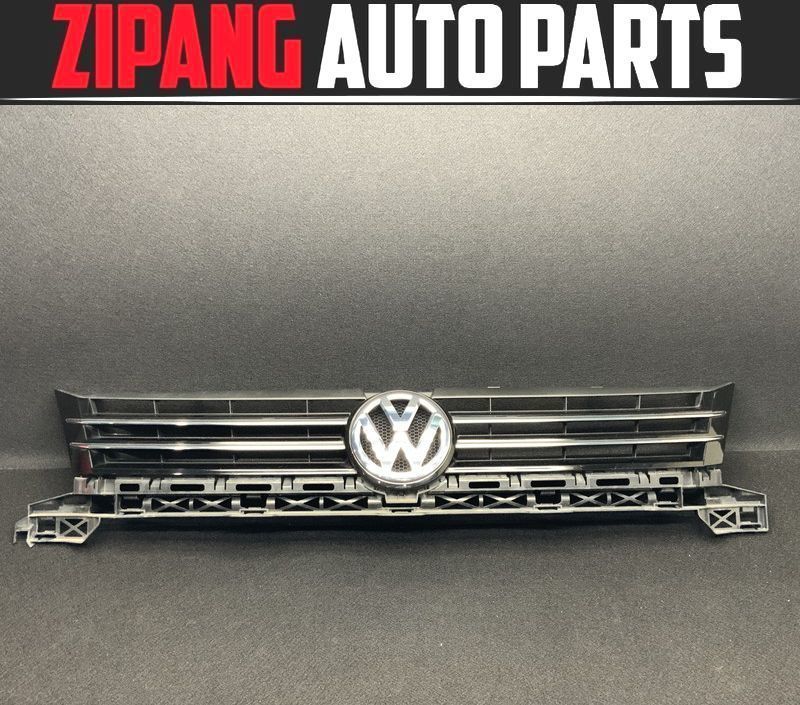 【格安，2025】 VW060 1T トゥーラン TSI ハイライン フロント グリル 1T0 853 651 BQ 動画有り(フロント)｜売買されたオークション情報、yahooの商品情報をアーカイブ公開 - オークファン フォルクスワーゲン用