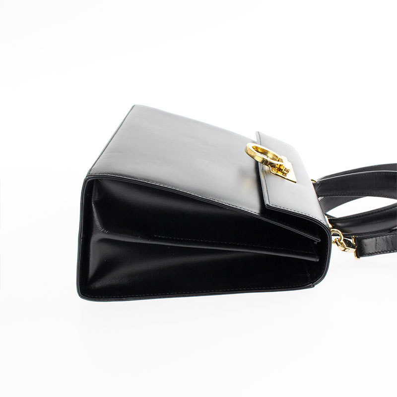 未使用保管品 サルヴァトーレフェラガモ Salvatore Ferragamo