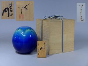 徳田八十吉のYahoo!オークション(旧ヤフオク!)の相場・価格を見る