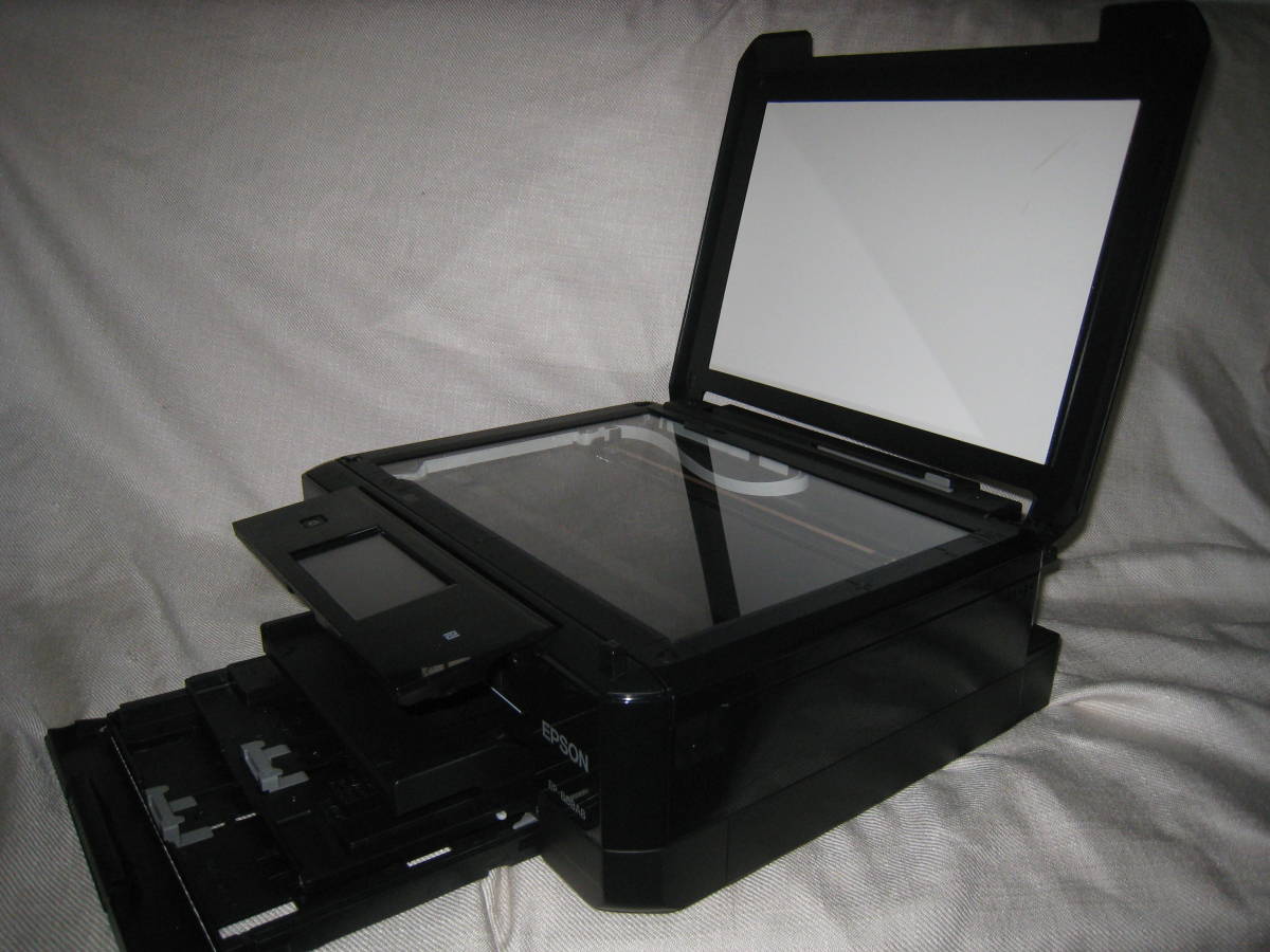 3台 エプソン カラリオ EPSON EP-880AW ⁄ EP-880AN ⁄ EP-881AW A4