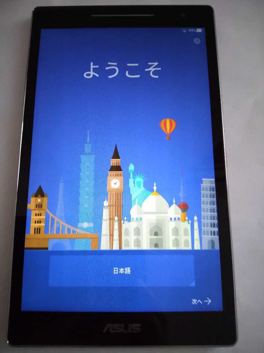 8.0 ZenPad ASUS (Z380M)｜｜ASUS USA Tablet Asus Model, Wi-Fi PC 0 
