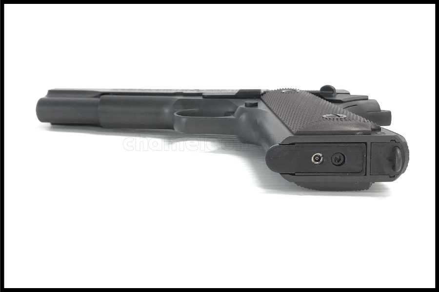 東京)東京マルイ コルトガバメント M1911A1 ガスブローバック 【公式通販】