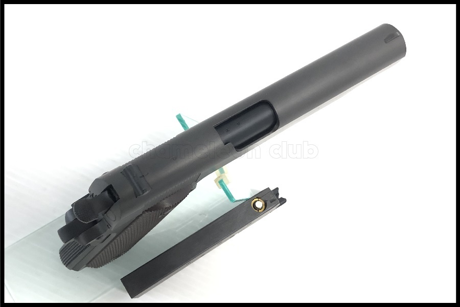 東京)東京マルイ コルトガバメント M1911A1 ガスブローバック 【公式通販】