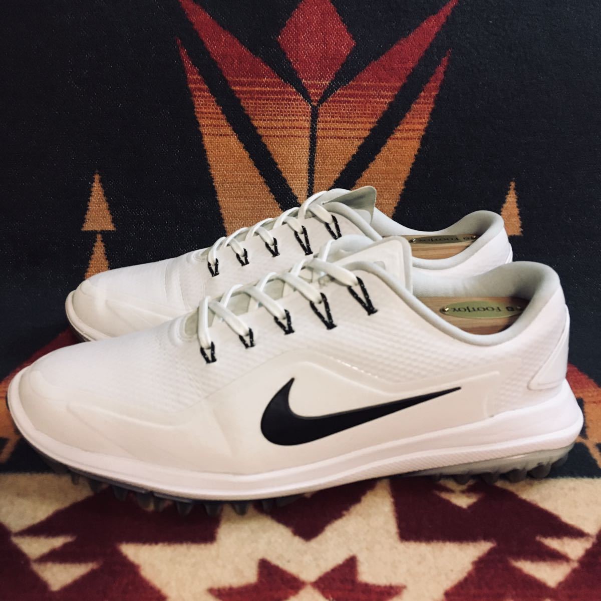 NIKE GOLF ナイキゴルフ LUNAR CONTROL VAPOR 2 ルナ コントロール