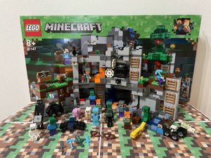 Lego マインクラフトの平均価格は3 665円 ヤフオク 等のlego マインクラフトのオークション売買情報は117件が掲載されています