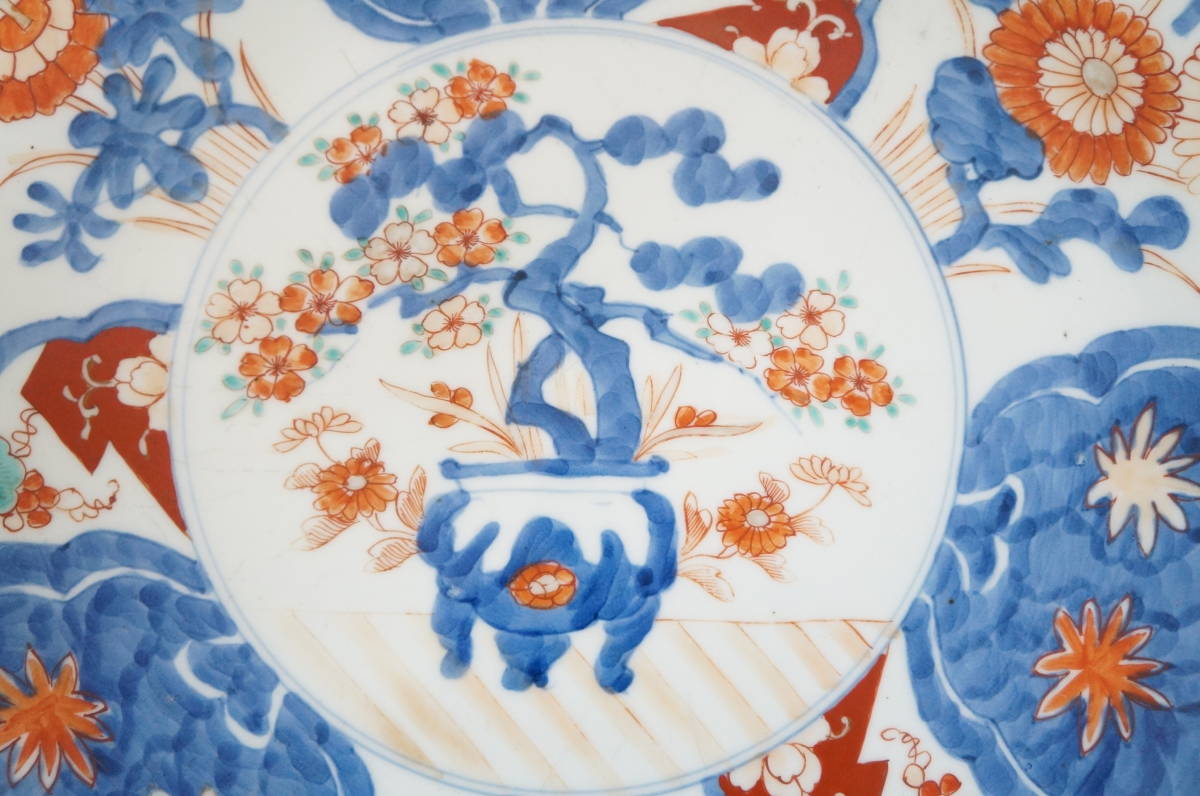 伝説の小皿 P3200 高橋茂雄 花伝説 絵変り 菓子和陶皿 12枚 菓子皿 銘々皿 共箱