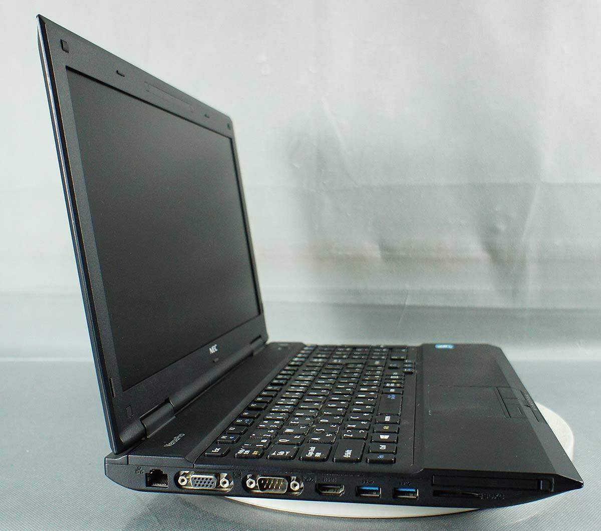 テンキー 15 6インチ Os無し Nec Versapro Vk25t Xh Pc Vk25txzch Core I5 40m メモリ8gb Hdd無 Windows ノート Pc パソコン Sk 15インチ 売買されたオークション情報 Yahooの商品情報をアーカイブ公開 オークファン Aucfan Com