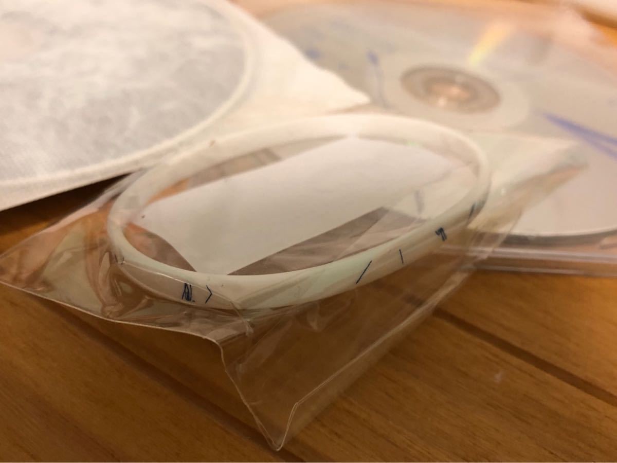 米津玄師【初回限定盤】CD+DVD 「馬と鹿」ラバーバンド付(未使用、未開封）_5