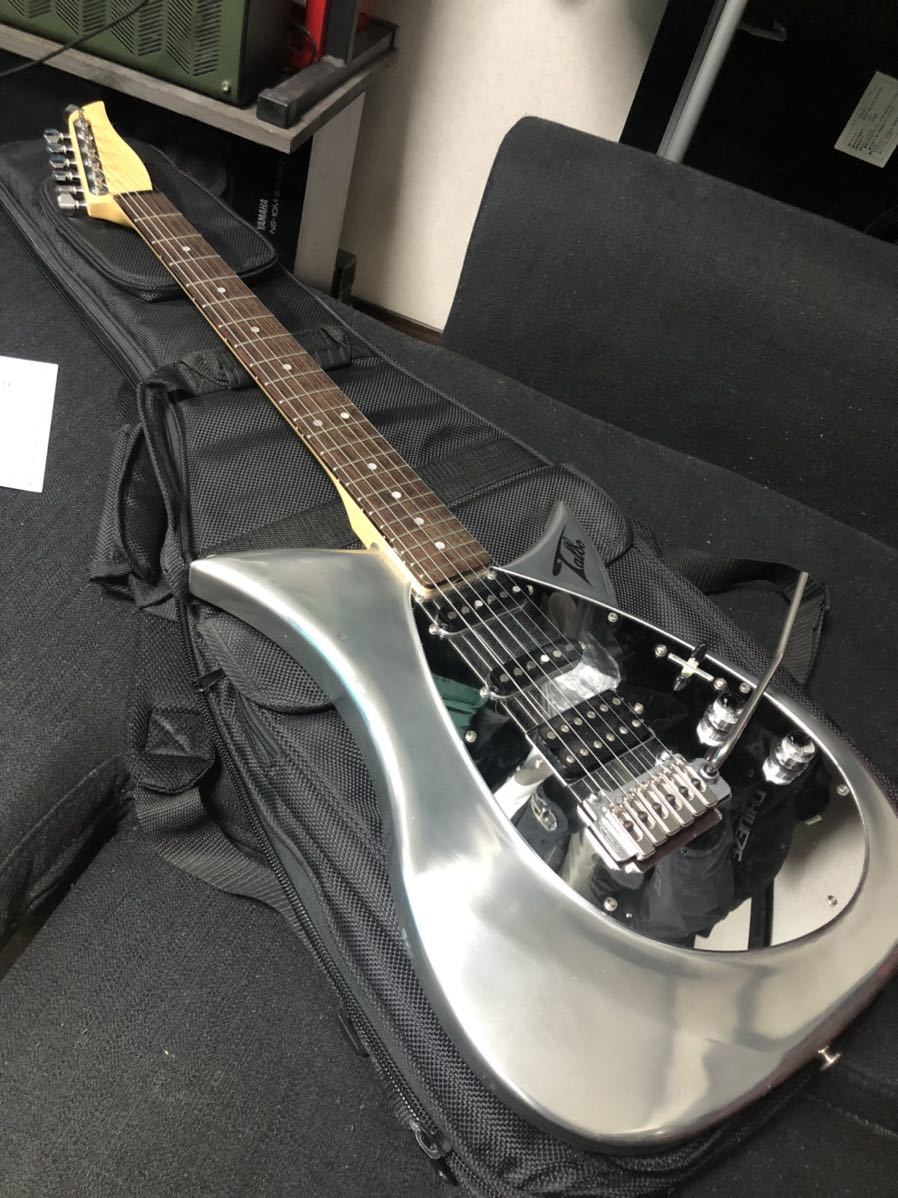 Tokai Talbo - Yahoo!オークション 美品 A-133SH AC⁄R トーカイ 日本製 