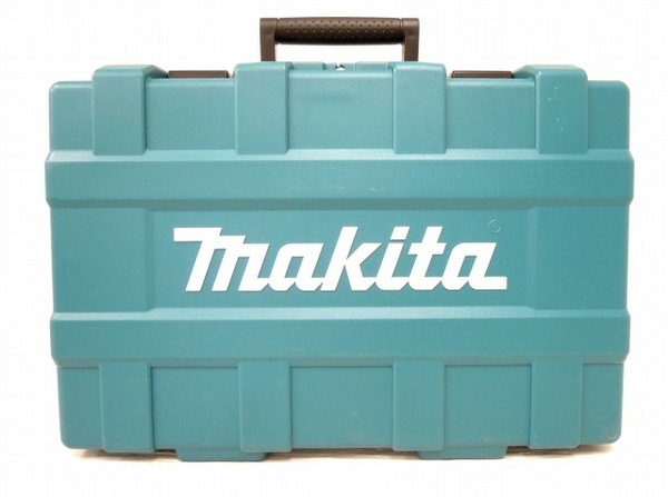 未使用 makita HR244DRGXV 24mm 18V 充電式 ハンマドリル 電動 工具 マキタ O5570191