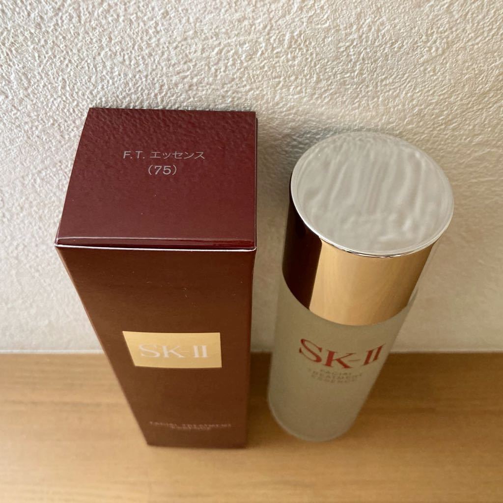SK-II フェイシャル トリートメント エッセンス | 化粧水 日本