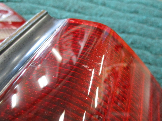 トヨタ 70 スープラ 純正 テール 左右 JZA70 KOITO 33-09503 14-169