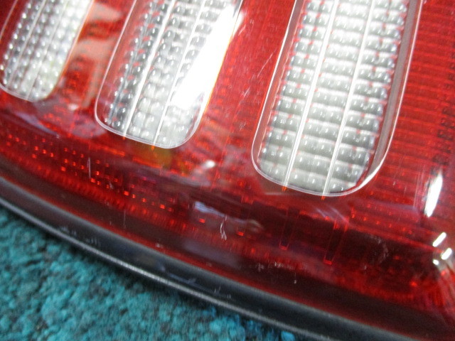 トヨタ 70 スープラ 純正 テール 左右 JZA70 KOITO 33-09503 14-169