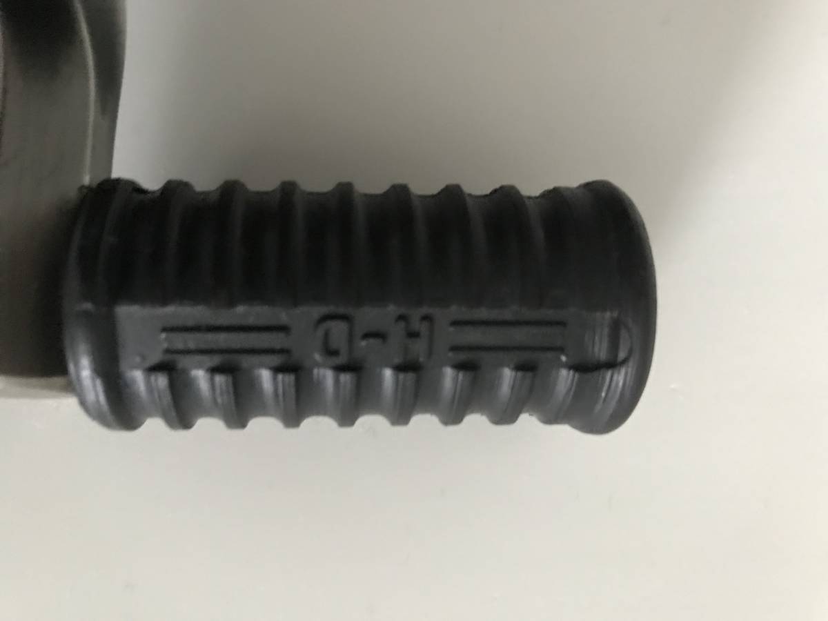 リンク式 ロータリートップT⁄M用 ジョッキーシフトレバー IRON