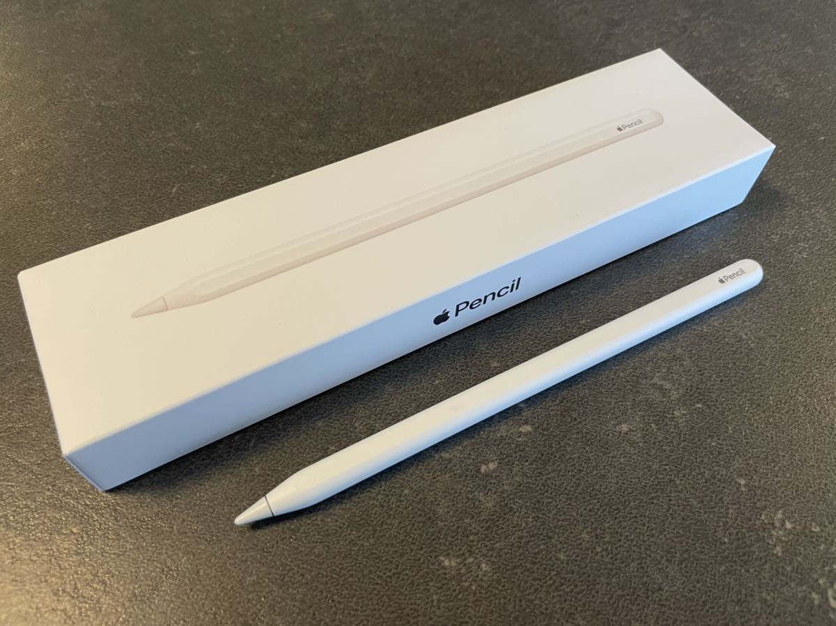 Apple Pencil 第2世代 pencil Pro 第2世代との違いは？Apple | - apple