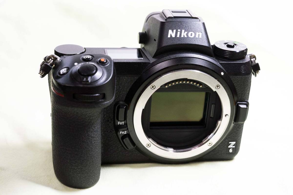 Z6 Nikon ボディ 一眼 ミラーレスカメラ Nikon(ニコン) 最終値下げ