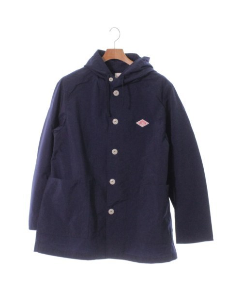 DANTON ダントン コート（その他） 紺 コート - M 古着中古 古着 中古