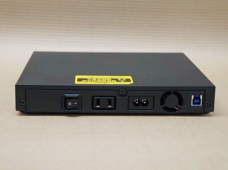 DATA I-O 外付けHDD テレビ録画用 □4TB DATA(アイオー | RECBOX 4TB