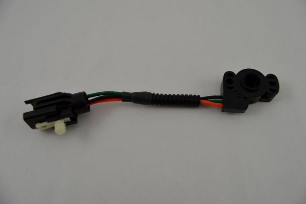 けい Buel最高! 99-06 XB， S3， X1 (B1Q)用 スロットルポジションセンサー