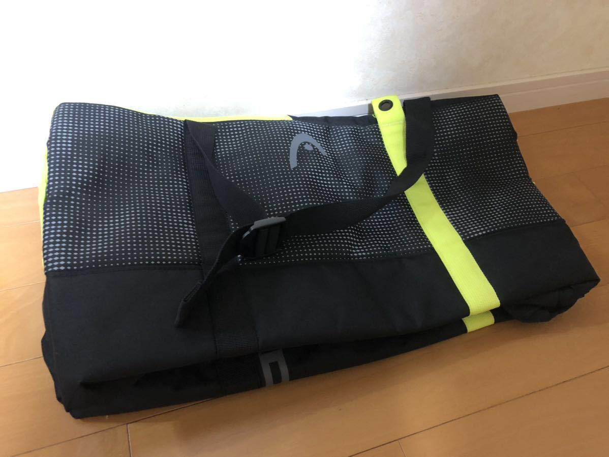 アトミック レーシングバッグ RS50L