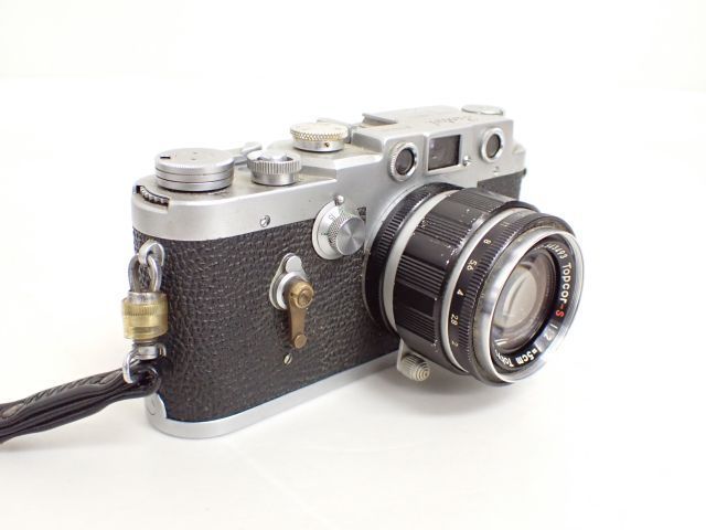 Leotax レンジファインダー レオタックス レンジファインダーフィルム