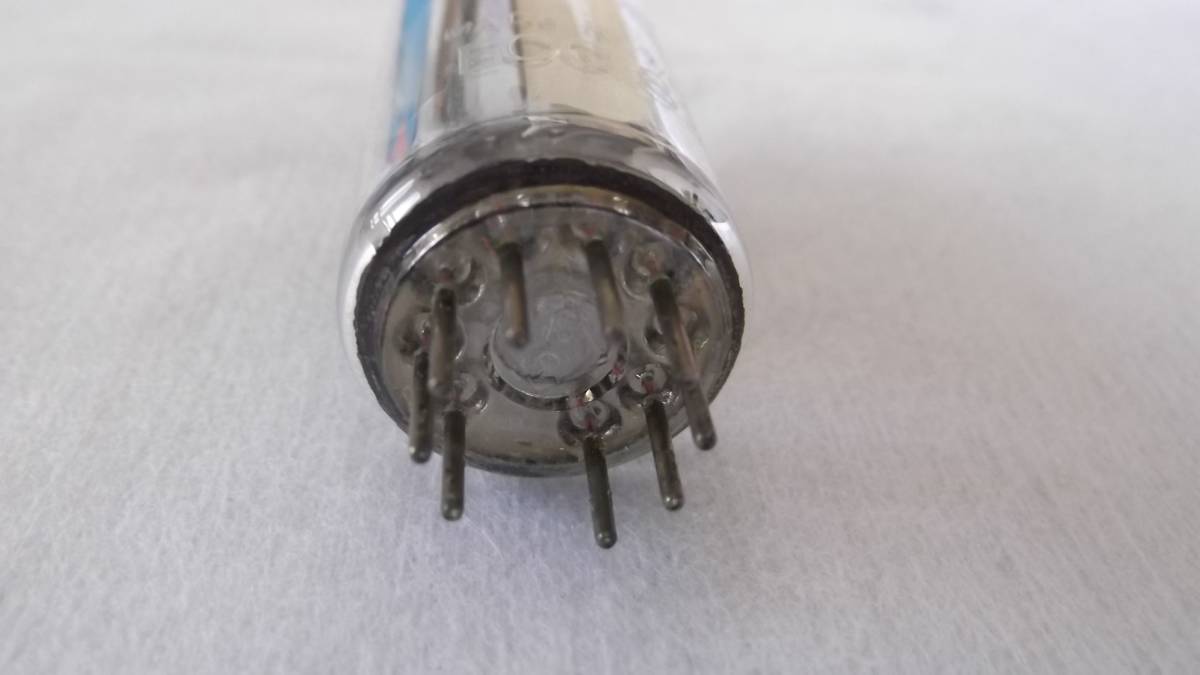 Telefunken ECC83 Smooth Tube Diamond 12AX7 TELEFUNKEN ECC83-TK