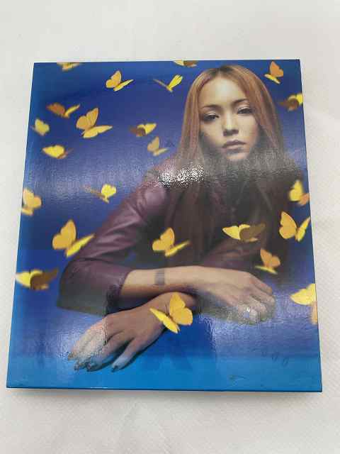 ☆直筆サイン入り☆安室奈美恵 CD☆コレクション品 【公式通販】