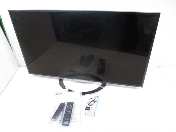 SONY BRAVIA KDL-46W920A 液晶テレビ 本体 ソニー TV ブラビア｜Yahoo